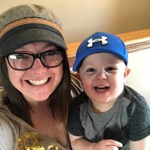 Meet your Posher, Samantha